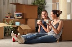 Familles, colocataires : et si vous partagiez jusqu’à vos bactéries ? 
