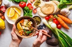 Cholestérol, poids, glucose : les bienfaits du régime végétarien confirmés