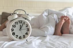 Traits bipolaires : les couche-tard plus à risque ?