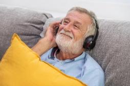 Infarctus : écouter de la musique 30 minutes par jour pour réduire le risque de récidive ? 