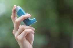 Asthme : et si une injection mensuelle aidait à réduire ou arrêter le traitement de fond ? 