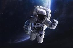 Psychologie : pourquoi Thomas Pesquet risque de revenir transformé de son voyage dans l'espace 