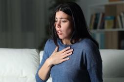 Comment ses effets sur la respiration peuvent aggraver l'anxiété