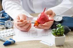 Prostate : des médecins ont trouvé un moyen de ralentir les cancers avancés
