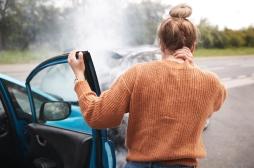 Accidents de la route : qui sont les plus exposés aux risques ?