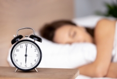 Sommeil : pour trouver le bon rythme, à vous de jouer !