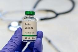 La polio éradiquée aux Philippines