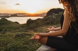 Méditation : ses effets anti-stress à long terme confirmés