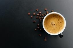 C'est confirmé : le café aiderait bien à se concentrer après une mauvaise nuit