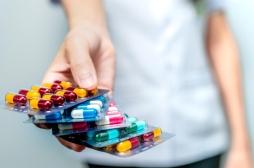 Les antibiotiques pourront-ils encore nous sauver dans 20 ans ?