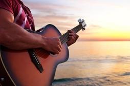 Nature, musique : stimuler les sens aide à lutter contre le stress et la dépression