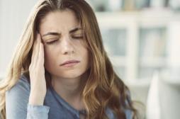 Voici les 5 facteurs de la migraine chronique