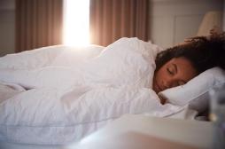 Sommeil : trop dormir peut augmenter nos risques de tomber malade