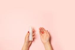 Contraception : bientôt un premier gel vaginal sans hormones ? 