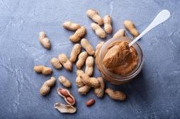 Allergie aux arachides : et si modifier le microbiote intestinal permettait de la traiter ? 