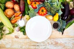 Microbiote : les fruits et légumes font du bien à vos intestins