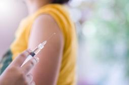 Vaccin contre le papillomavirus : un collégien dans un état « préoccupant » après un malaise