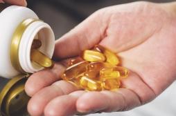 Intestin irritable : la piste de la vitamine D