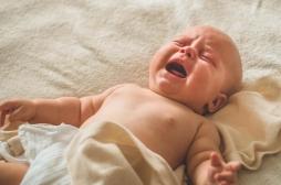 Dépression de l’enfant et du nourrisson : les signes qu'il ne faut pas ignorer