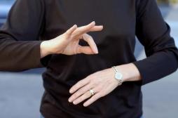 Comment le cerveau traite la langue des signes