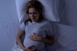 Diabète gestationnel : tamiser la lumière avant de dormir diminue le risque 