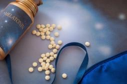 Sommeil : pourquoi la mélatonine doit être utilisée avec modération