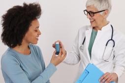 Crise d’asthme : tout ce qu’il faut savoir pour la gérer comme il faut