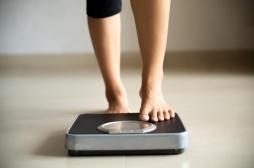 Régime : combien de kilos peut-on perdre par semaine sans mettre sa santé en danger ? 
