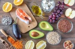 Cholestérol : voici 5 types d'aliments qui le combattent