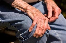 Arthrose : les antirhumatismaux n’améliorent pas la douleur ni l’évolution de la maladie
