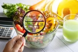 Ce que les étiquettes alimentaires ne disent pas sur votre digestion
