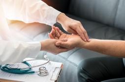 Maladie de Parkinson : des chercheurs mettent au point une technique pour un diagnostic précoce