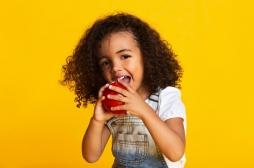 Comment se forme le goût chez les enfants ?