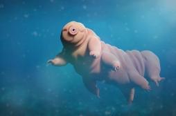 Un élixir anti-âge pourrait être mis au point grâce à ces minuscules animaux marins
