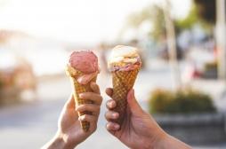 Nos glaces et sorbets contiennent trop de colorants et d’additifs