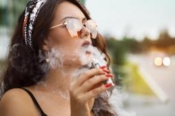 E-cigarette : des éléments chauffants détruisent les poumons
