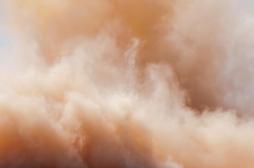 Nuage de sable du Sahara : quels risques pour la santé ?