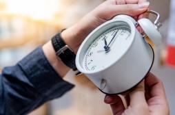 Changement d’heure : quels risques ?