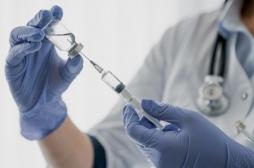 Vaccins : une seule dose pour les personnes déjà infectées