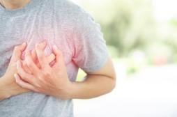Savoir reconnaître les symptômes d'une crise cardiaque peut vous sauver la vie