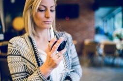 Alcool : les femmes ont plus de consommations massives après 35 ans