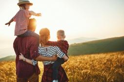 Pourquoi l’équilibre familial est encore plus important pour les enfants adoptés