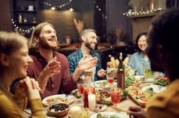 Repas de fêtes : les 10 produits à éviter selon Foodwatch