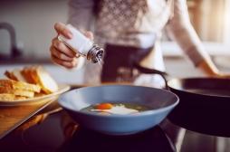 Insuffisance rénale : trop de sel dans ses plats augmente les risques