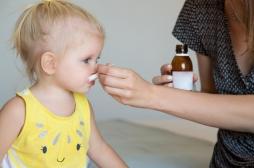 Pénurie d'amoxicilline pédiatrique : moins de trois jours de stock