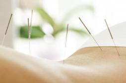 Inflammation : comment rendre l’acupuncture efficace ?