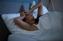 Un Français sur cinq souffre d’insomnie chronique