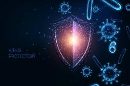 Les patients guéris du Covid-19 développent une bonne réponse immunitaire