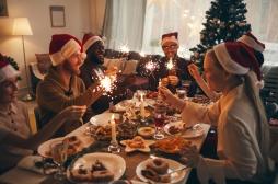 Stress : 7 conseils de psy pour gérer les fêtes de fin d’année