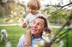 Robert De Niro, papa à 79 ans : y a-t-il un âge limite pour devenir père ? 